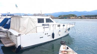Italcraft Projet Diesel " Valutiamo Permuta"