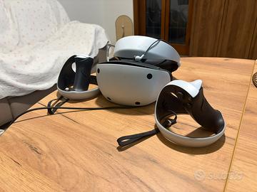 Ps vr 2