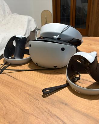 Ps vr 2