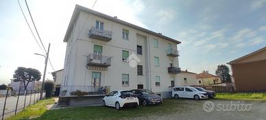 3 LOCALI A FERNO