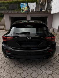 Infiniti Q30s 2.2diesel AWD DTC (170cv) 2016