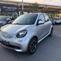 Smart 453 Forfour 79.000 KM - 11/2016