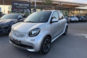 Smart 453 Forfour 79.000 KM - 11/2016
