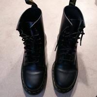 scarpe uomo Dr Martens