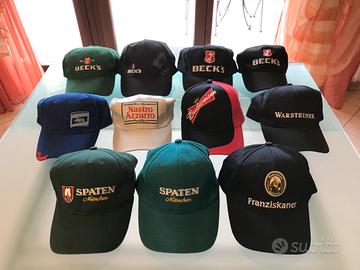 Cappelli Birra Originali