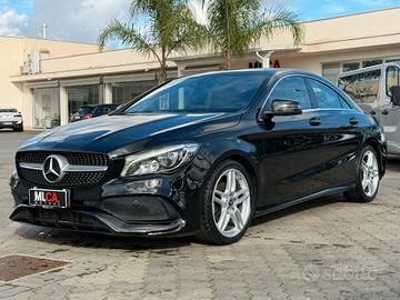 Mercedes-benz CLA 200 d Automatic Premium