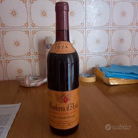 15 bottiglie di vino da collezione 