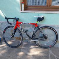 wilier pro race