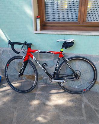 wilier pro race