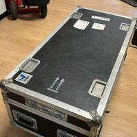 Spot wash SGM P1 IP65 Wash Light