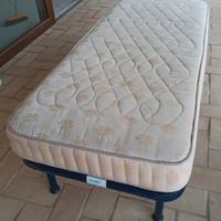 Materasso singolo