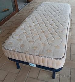 Materasso singolo