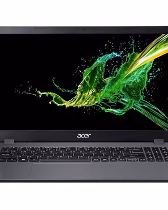 Acer Aspire 3 A315-56 – i3 10ª Gen – 8GB RAM –