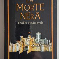 Libro "La morte nera"