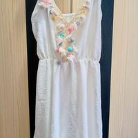 Vestitino estivo bambina