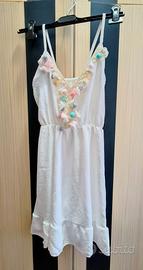 Vestitino estivo bambina