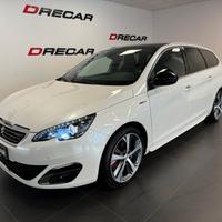 Peugeot 308 BlueHDi 150 S&S SW GT Line PERLATO TET