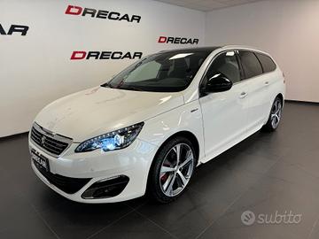 Peugeot 308 BlueHDi 150 S&S SW GT Line PERLATO TET