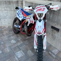 Beta RR 50 - 2019