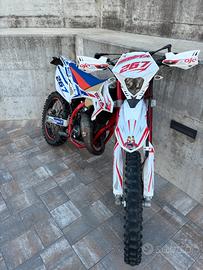 Beta RR 50 - 2019