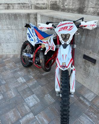 Beta RR 50 - 2019