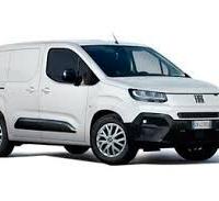 RICAMBI FIAT DOBLO' DEL 2024