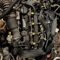 Motore opel 1.7cdti A17DTS