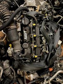 Motore opel 1.7cdti A17DTS