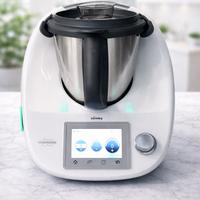 🔥 Bimby TM5 completo + Cook-Key 🔥