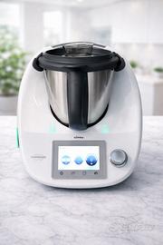 🔥 Bimby TM5 completo + Cook-Key 🔥