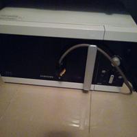 forno a microonde Samsung 