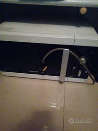forno a microonde Samsung 