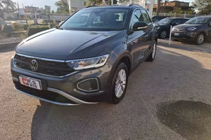 Volkswagen T-Roc 2.0 TDI SCR 150 CV DSG Style