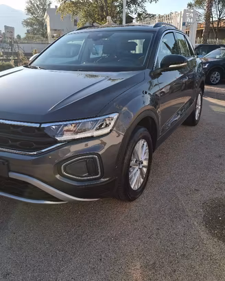 Volkswagen T-Roc 2.0 TDI SCR 150 CV DSG Style