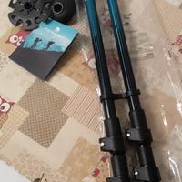 bastoncini da trekking 