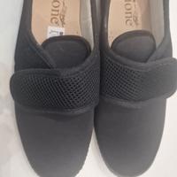 Scarpe confort Marca Orione - OK PED -