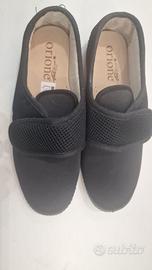 Scarpe confort Marca Orione - OK PED -