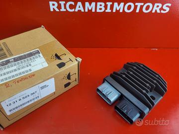 REGOLATORE TENSIONE BMW R1200GS R RT RS