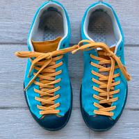 Scarpa Mojito tg. 41 Vibram