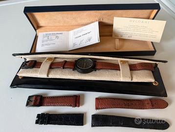 Orologio Bulgari