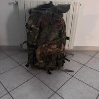 Zaino grande dot E.I.