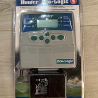 Centralina Hunter Eco Logic 4