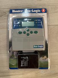 Centralina Hunter Eco Logic 4