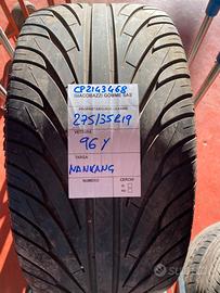 4 GOMME USATE ESTIVO 2454019-2753519 - CP2143468