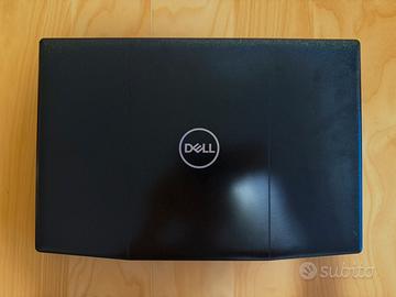 Laptop DELL G5 5500