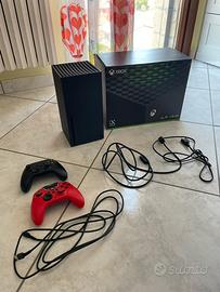 XBOX Serie X