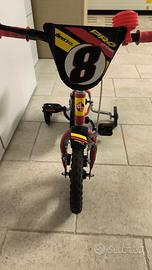 Bici bimbo
