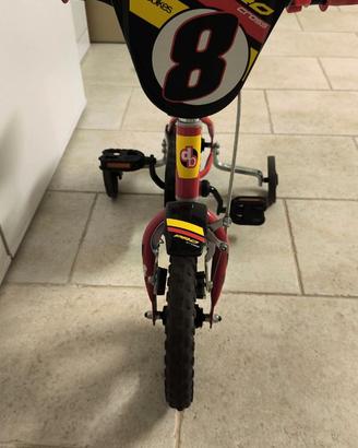 Bici bimbo