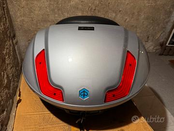 Bauletto Piaggio