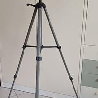 CAVALLETTO PER FOTOGRAFIA